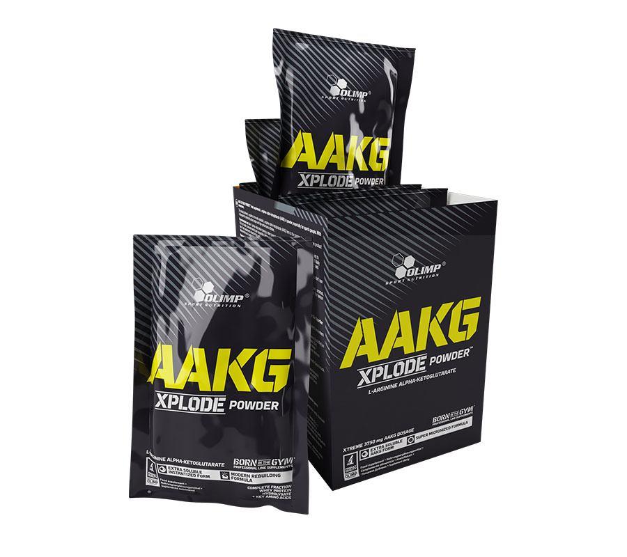 Amino acids