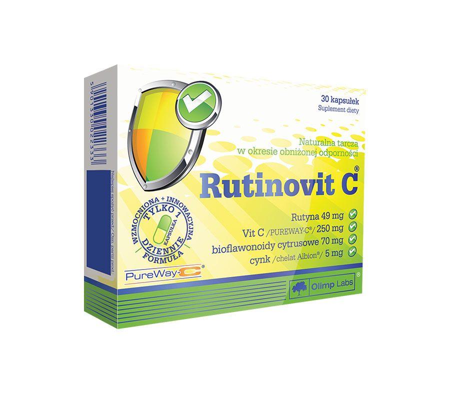 Olimp Gold Omega 3 Plus