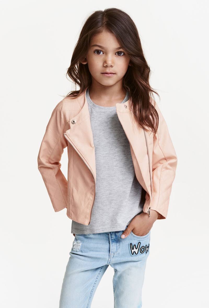 Double Breasted Jackets
