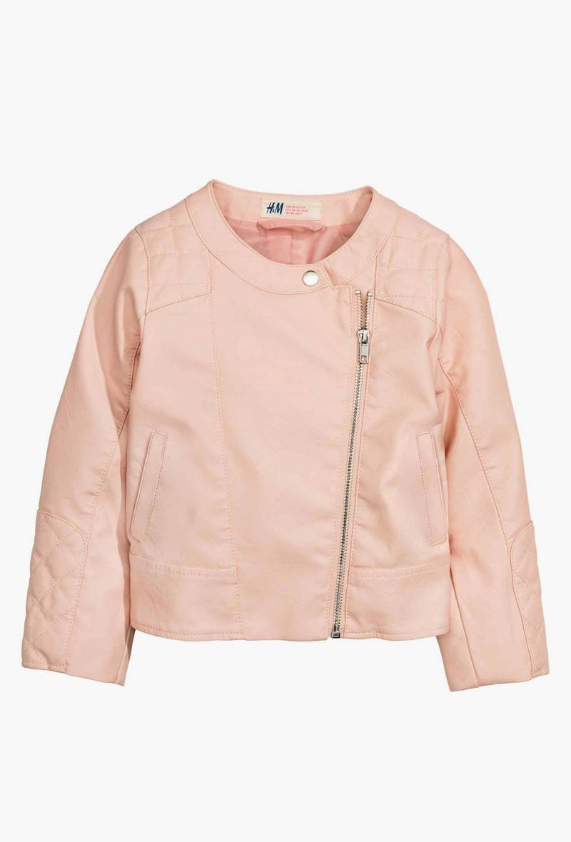 Double Breasted Jackets