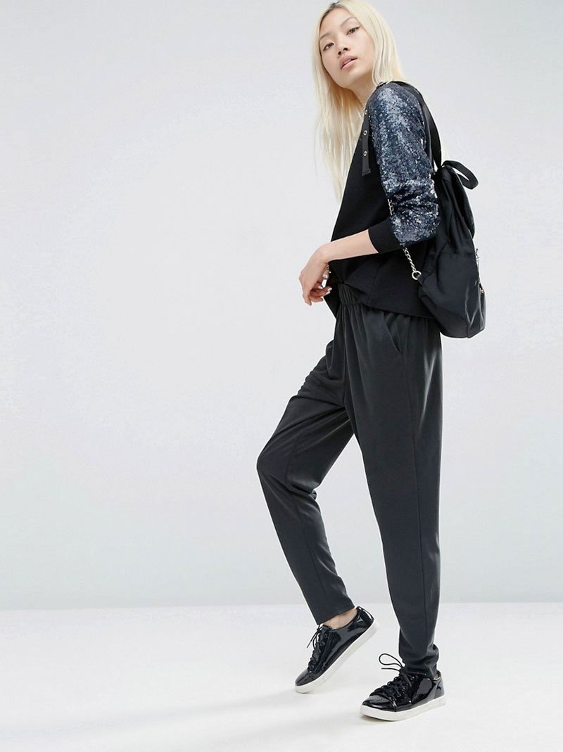 GYM – Tracksuit bottoms