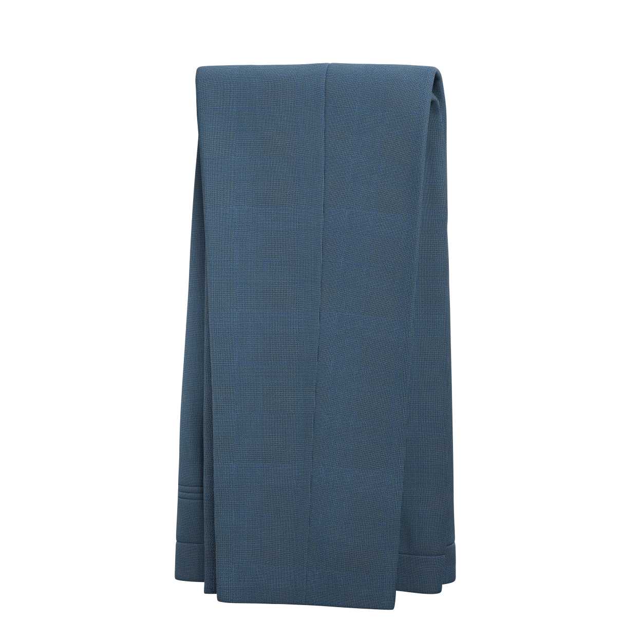 Astor Air Force Blue Prince of Wales Suit - SARTORO