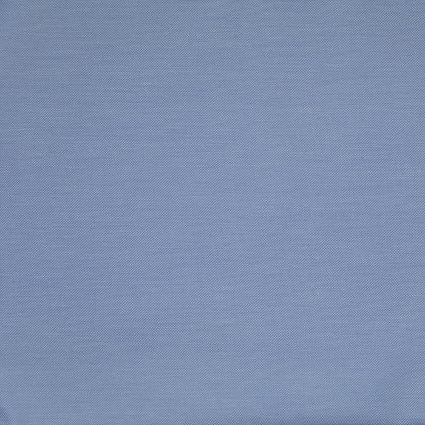 Blue Pinpoint Oxford Shirt - SARTORO