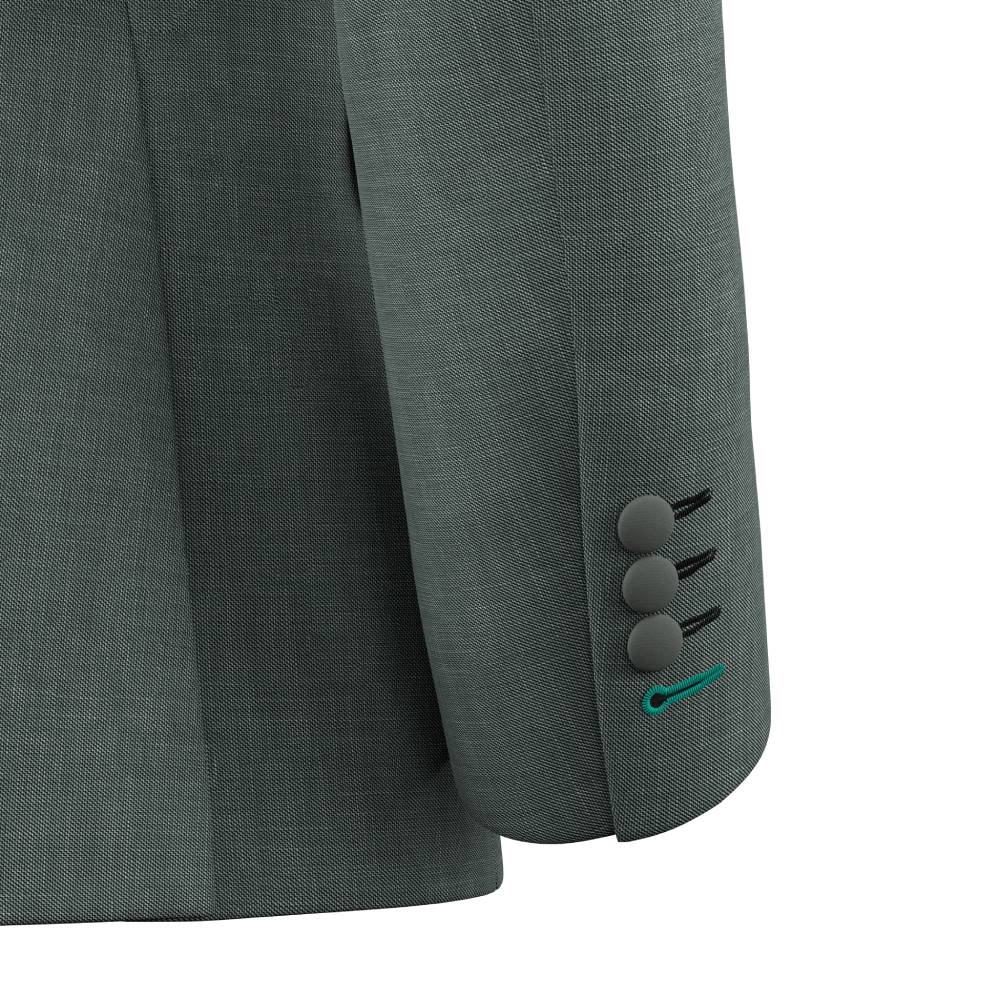 Bond Sage Sharkskin Tuxedo - SARTORO