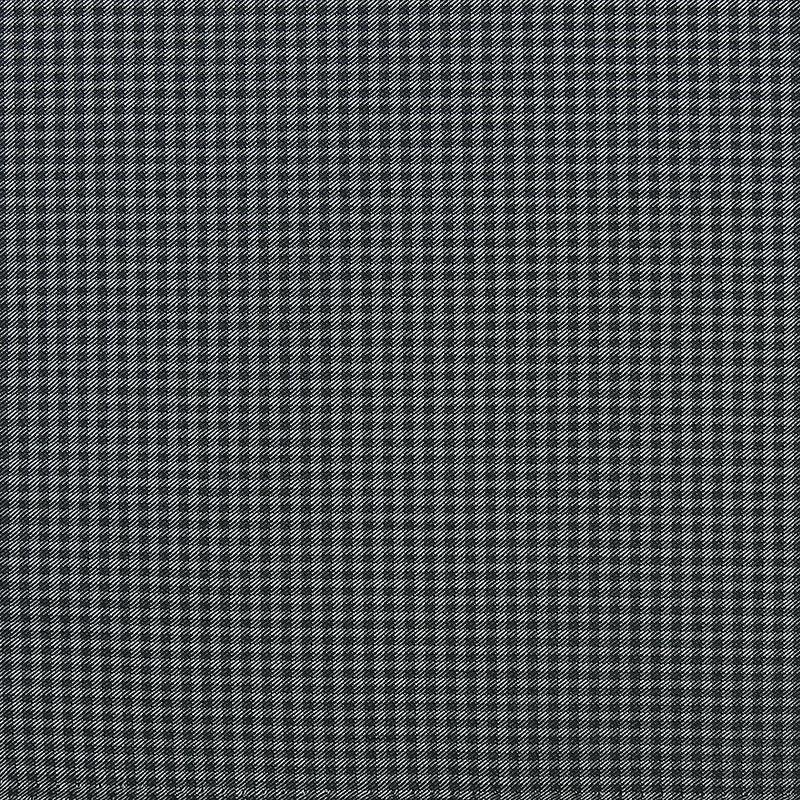 Bowery Grey Microcheck Suit - SARTORO