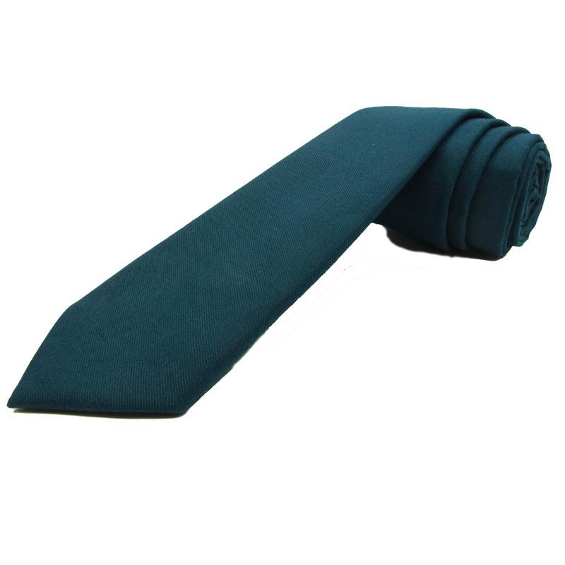 Matching Suit Fabric Tie - SARTORO