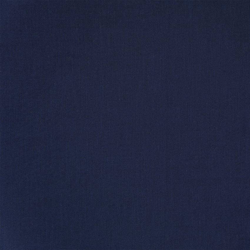 Navy Tuxedo Shirt - SARTORO