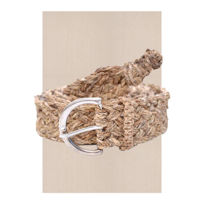 Handmade Belt