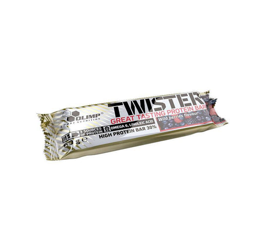 Twister Bar