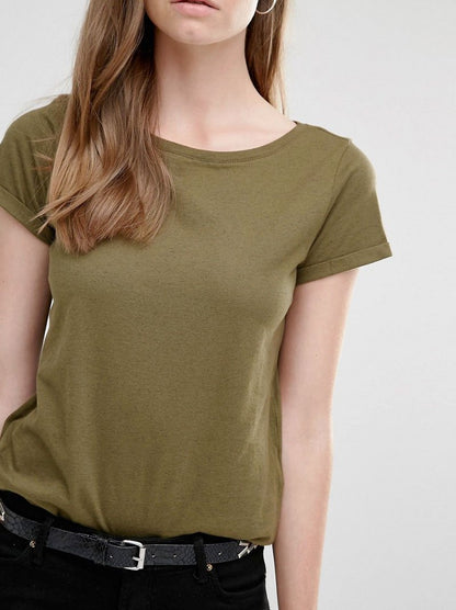 Basic T-shirt Vintage