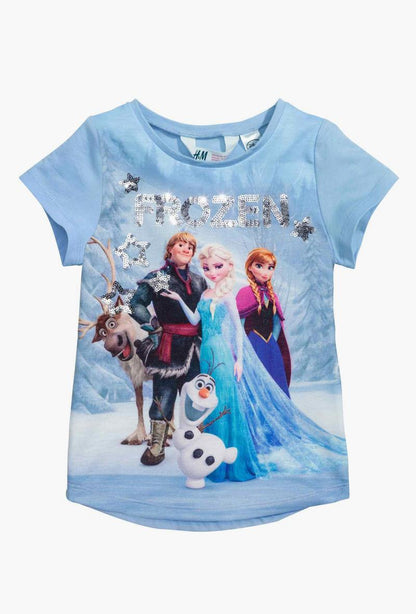 Shirt Frozen Tee