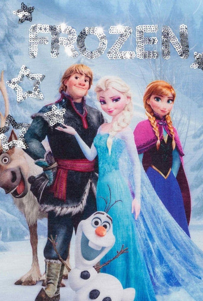 Shirt Frozen Tee