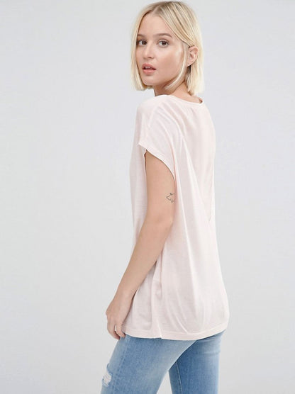 T-shirt – ombre