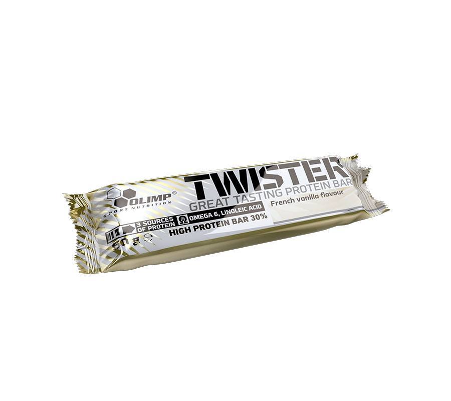 Twister Bar
