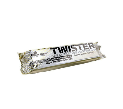 Twister Bar