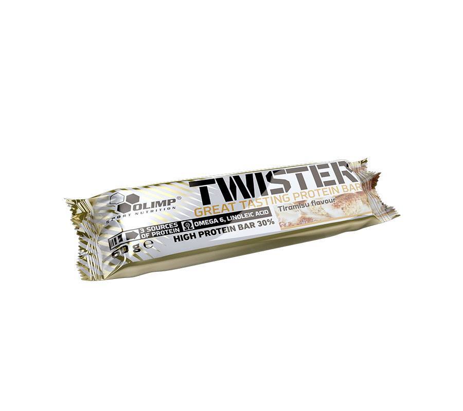 Twister Bar