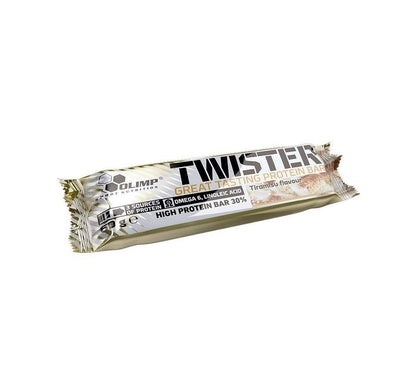 Twister Bar