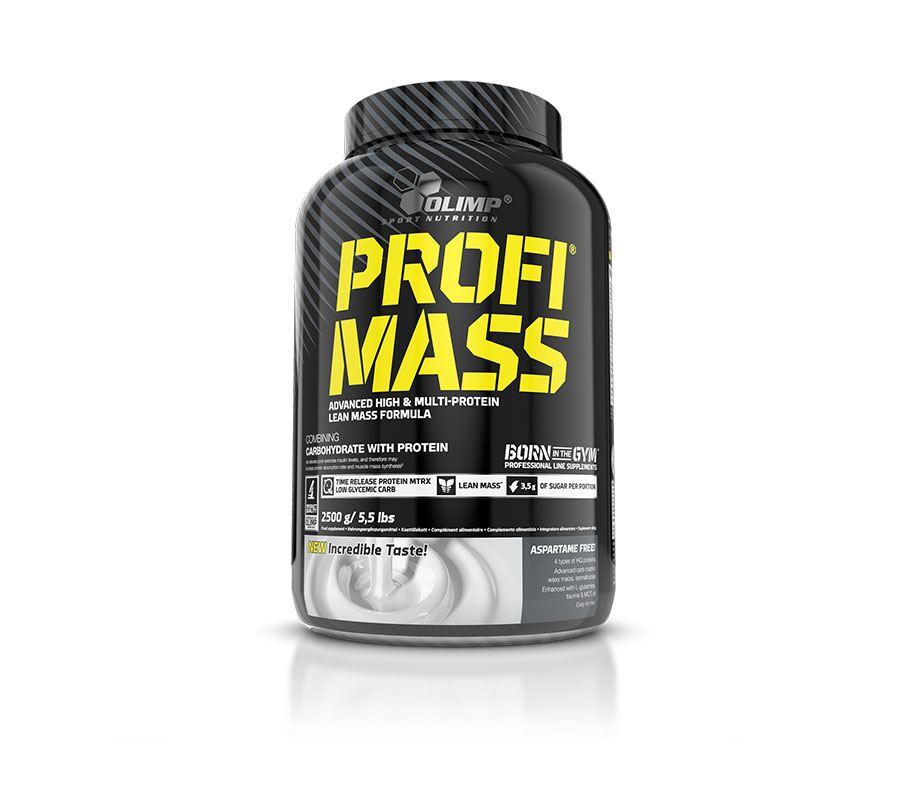 Olimp Profi Mass