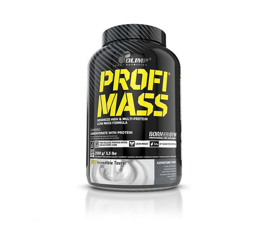 Olimp Profi Mass