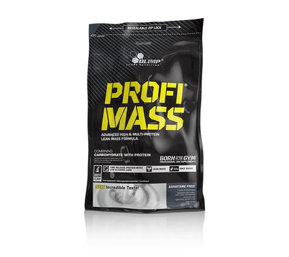 Olimp Profi Mass