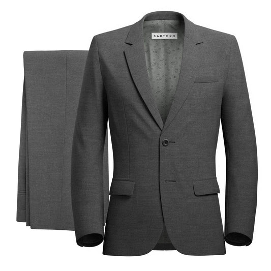 A Test Configurator Suit - SARTORO