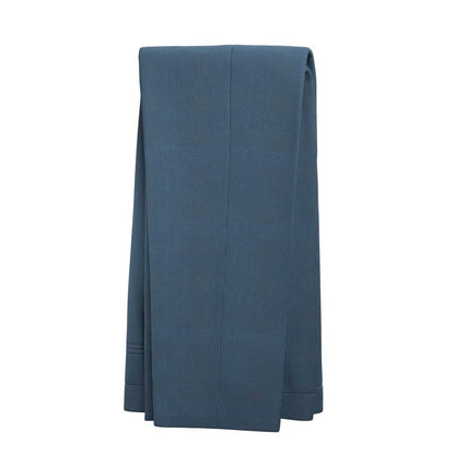 Astor Air Force Blue Prince of Wales Suit - SARTORO