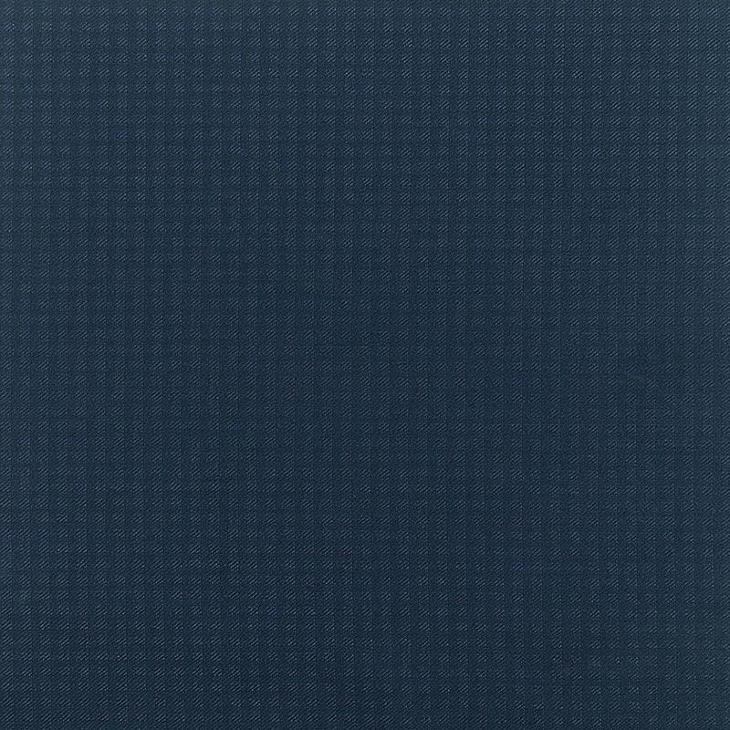 Astor Blue Microcheck Tuxedo - SARTORO
