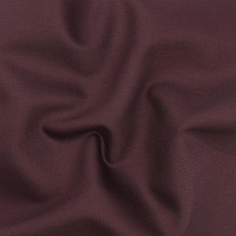 Astor Burgundy Twill Suit - SARTORO
