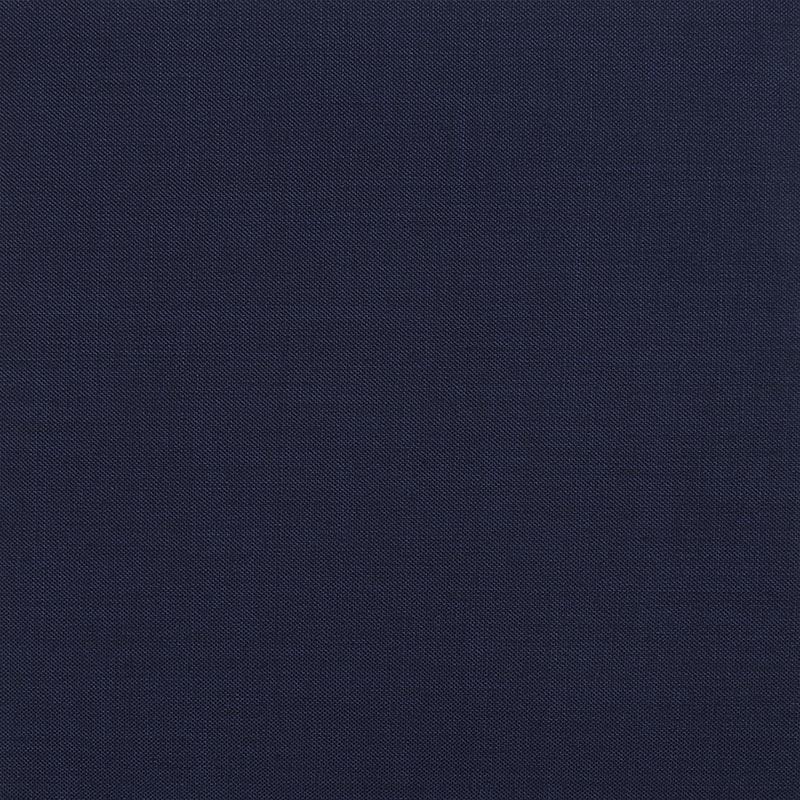 Astor Deep Blue Twill Jacket - SARTORO
