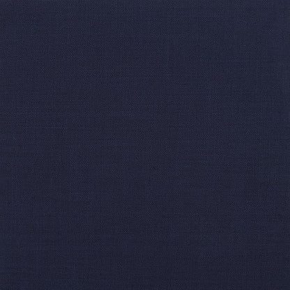 Astor Deep Blue Twill Jacket - SARTORO