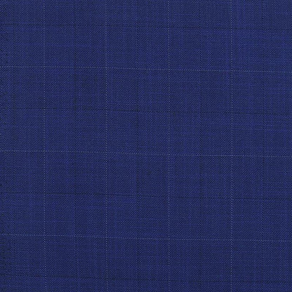 Astor Regal Blue Windowpane Jacket - SARTORO