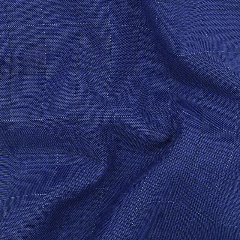 Astor Regal Blue Windowpane Jacket - SARTORO
