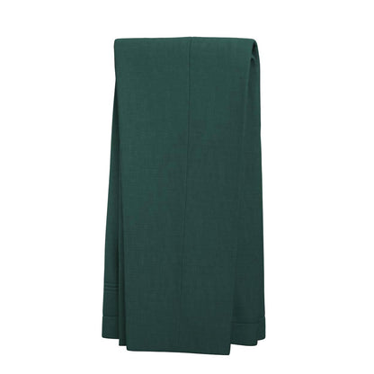 Astor Sacramento Green Sharkskin Suit - SARTORO