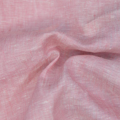 Astor Salmon Linen Jacket - SARTORO