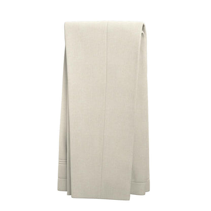 Astor Sand Linen Suit - SARTORO