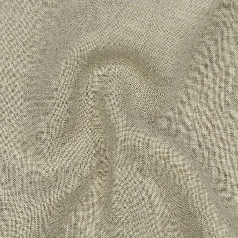 Astor Simply Taupe Linen Jacket - SARTORO