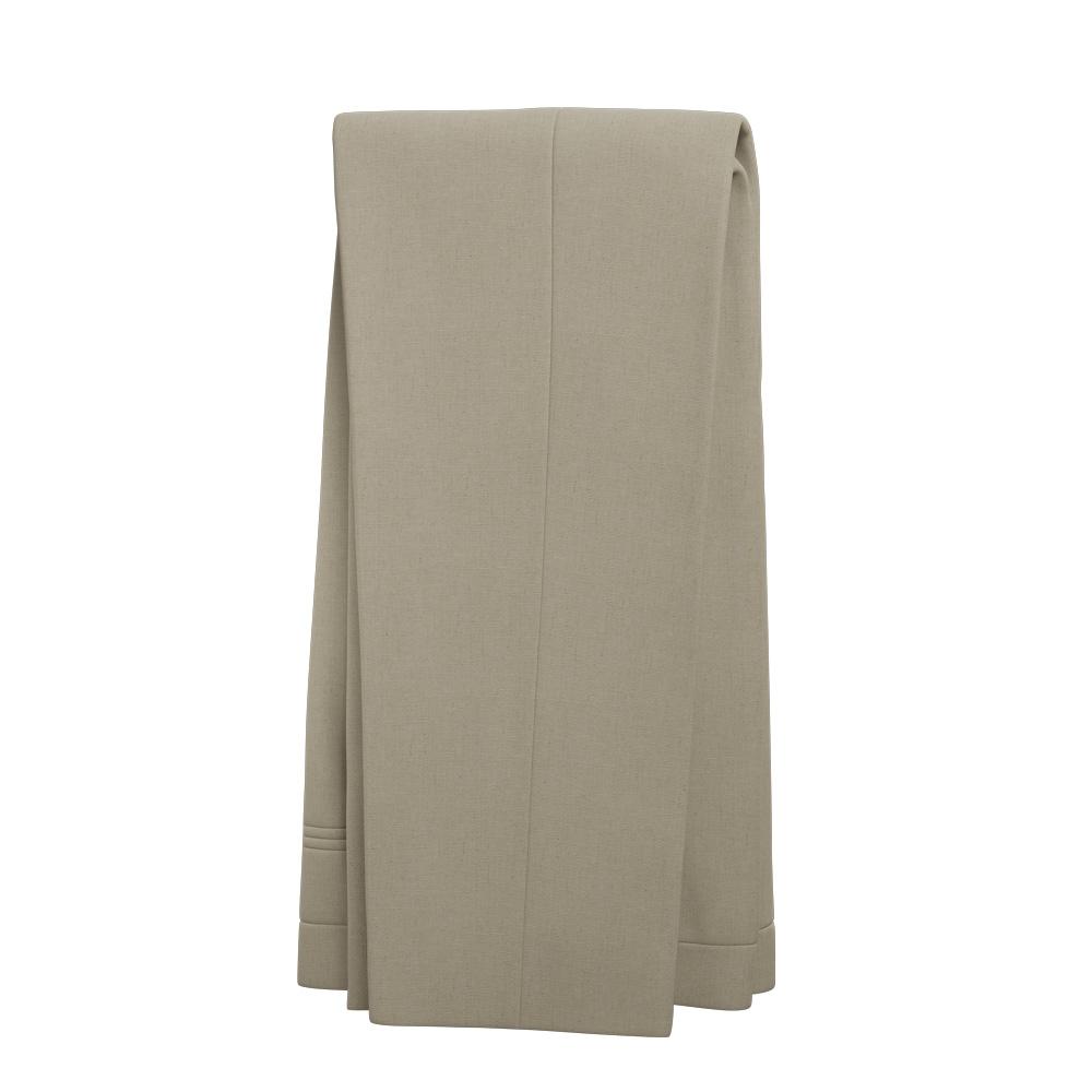 Astor Simply Taupe Linen Suit - SARTORO