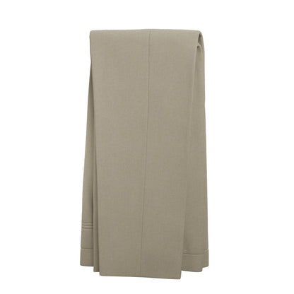 Astor Simply Taupe Linen Suit - SARTORO