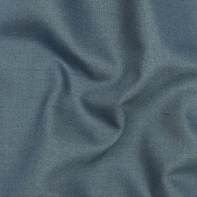 Astor Slate Grey Twill Suit - SARTORO