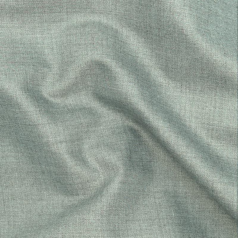 Beekman Powder Grey Twill Jacket - SARTORO
