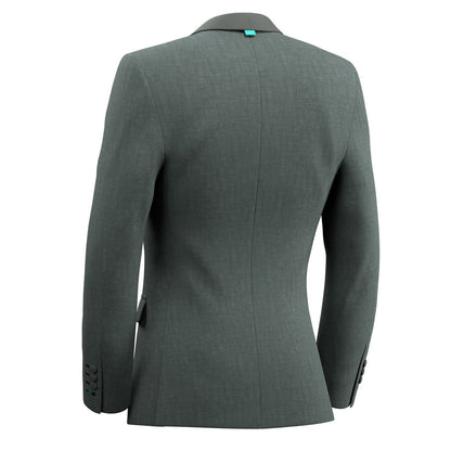 Bond Sage Sharkskin Tuxedo - SARTORO