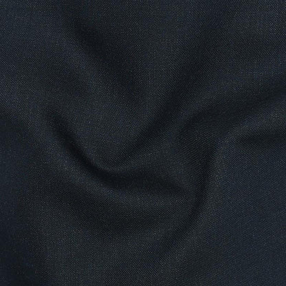 Bryant Dark Charcoal Twill Suit - SARTORO