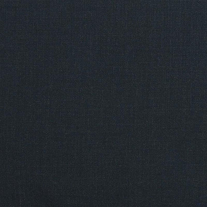 Bryant Dark Charcoal Twill Suit - SARTORO