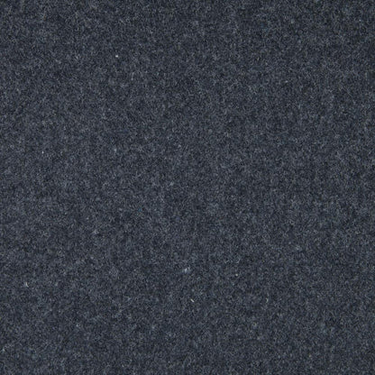 Charcoal Wool Coat - SARTORO