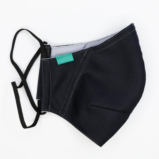 Deep Navy Everyday Mask - SARTORO