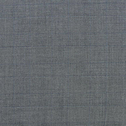 Eldridge Grey Prince of Wales Suit - SARTORO