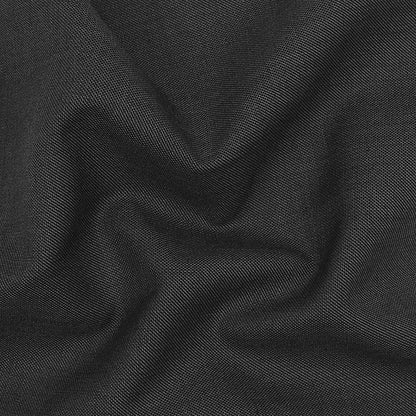 Fulton Charcoal Sharkskin Jacket - SARTORO