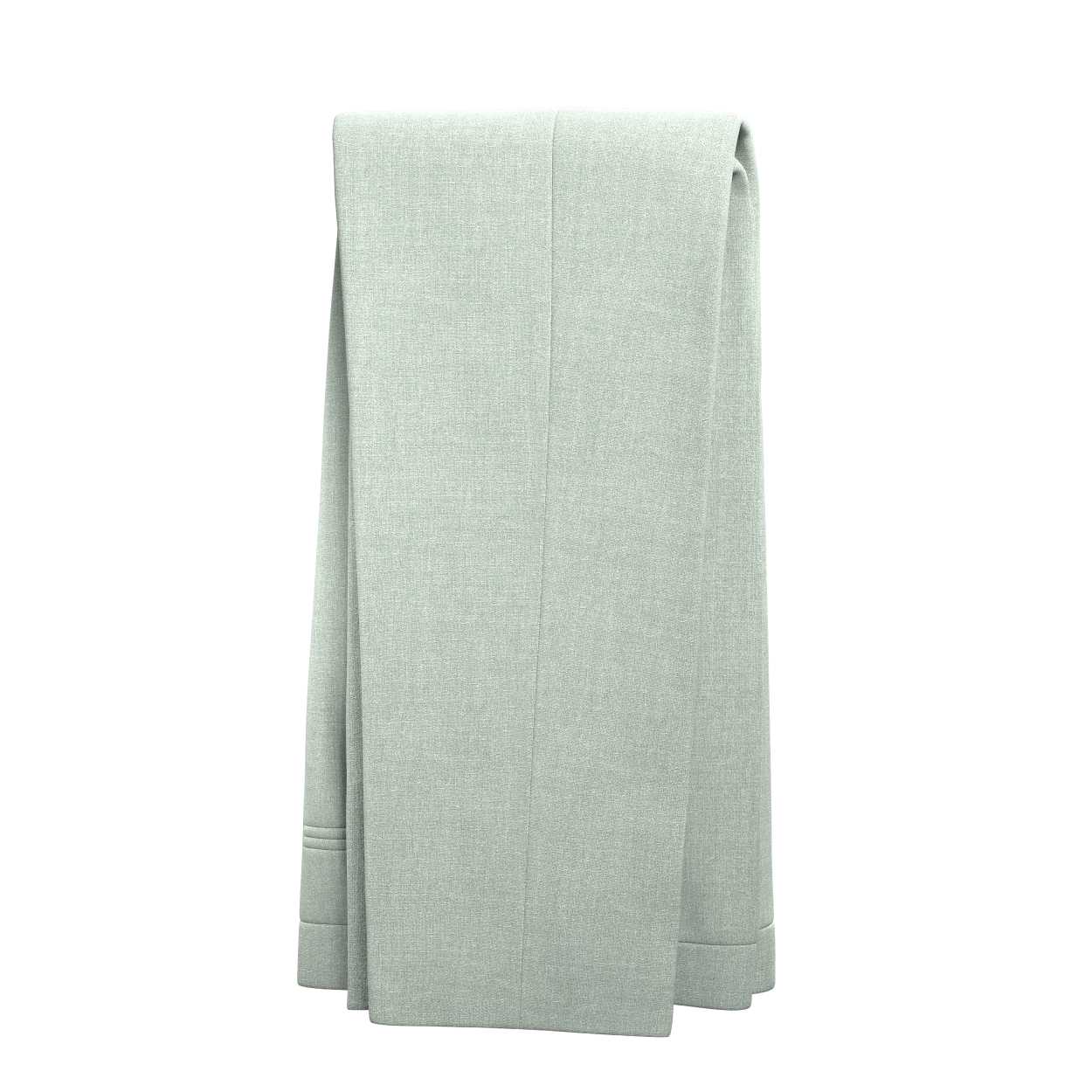 Lafayette Powder Grey Twill Suit - SARTORO