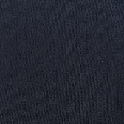 Liberty Navy Pinstripe Jacket - SARTORO