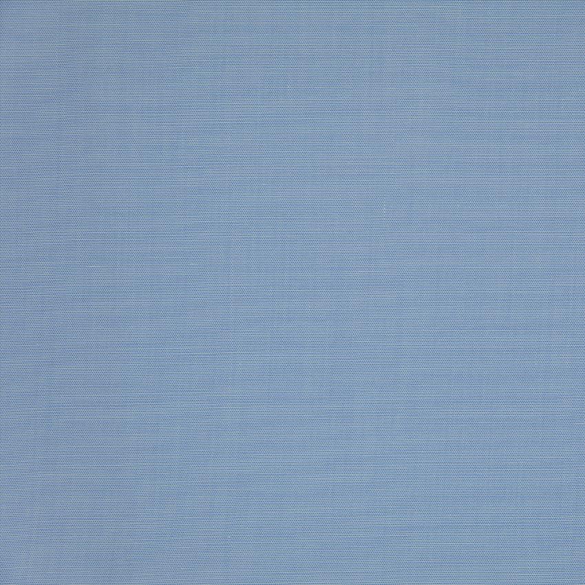 Light Blue End On End Shirt - SARTORO